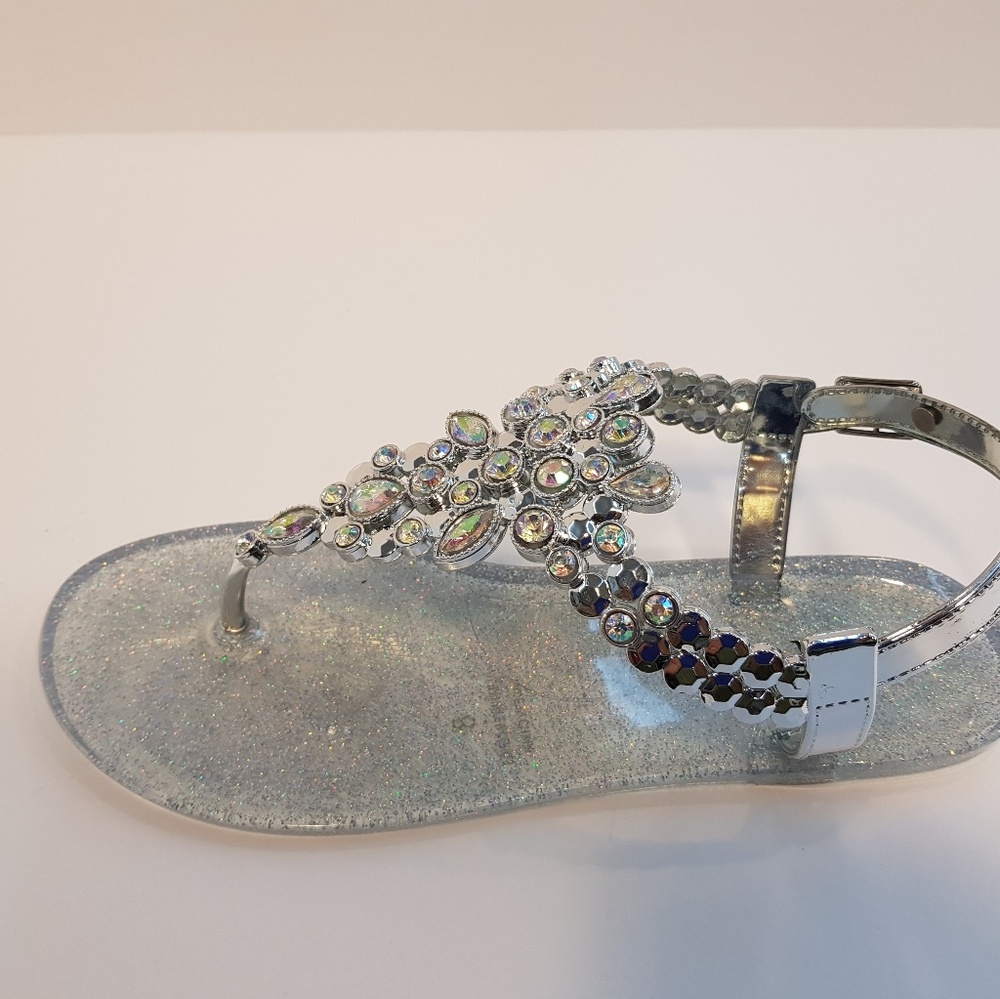 women's sandals - Picture 6 of 7